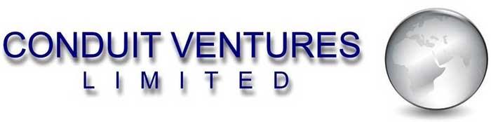 Conduit Ventures logo